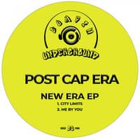 New Era EP