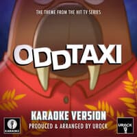 Odd Taxi Main Theme (From "Odd Taxi")