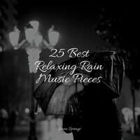 25 Best Relaxing Rain Music Pieces