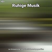 #01 Ruhige Musik zur Entspannung, zum Einschlafen und gegen Lärm