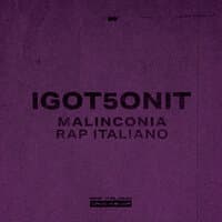 Malinconia Rap Italiano I GOT 5 ON IT