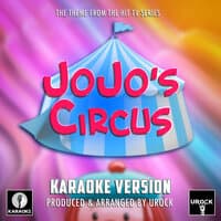 JoJo's Circus Main Theme (From "JoJo's Circus")