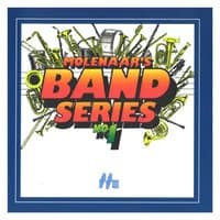 Molenaar's Band Series No. 01