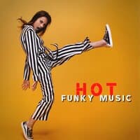 Hot Funky Music