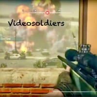 Videosoldiers