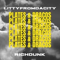 plates & dracos