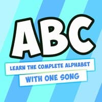 Abc - Learn the Complete Alphabet with One Song