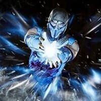 Sub Zero