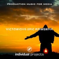 Victorious Epic Powerful