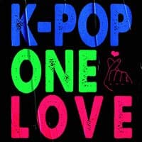 K-POP ONE LOVE