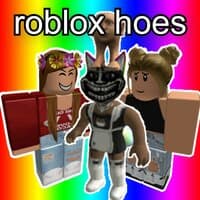 roblox hoes