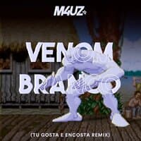 Venom Branco