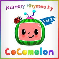 Nursery Rhymes by CoComelon Vol.2