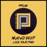 Lose Your Mind