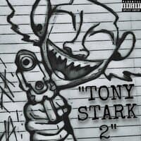 TONY STARK 2