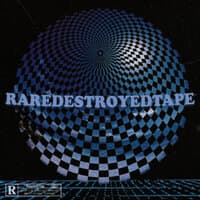 RAREDESTROYEDTAPE