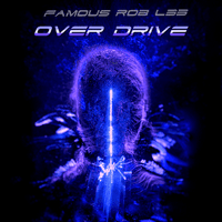 OVER DRIVE