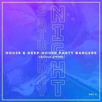 Saturday Night (House & Deep-House Party Bangers), Vol. 2