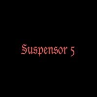 Suspensor 5 MASTER