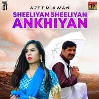 Sheeliyan Sheeliyan Ankhiyan, Vol. 1