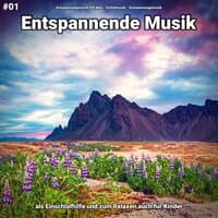 #01 Entspannende Musik als Einschlafhilfe und zum Relaxen auch für Kinder