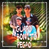 Guapo Bonito & Pegao