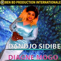 Diagne Mogo