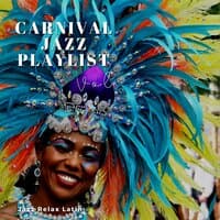 Carnival Jazz Playlist Vol. 2