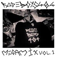 Rude Boys Megamix, Vol. 1