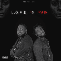 L.O.V.E. IS PAIN