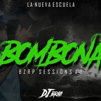 Bombona (Bzrp Sessions #48)