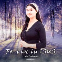 Fa-i loc lu ISUS