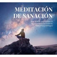 Meditación de Sanación: Música Reiki para Limpiar el Aura y Alinear los Chakras, Frecuencias Solfeggio