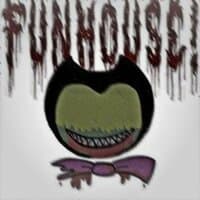 FUNHOUSE!