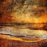 63 Tracks To Meditate