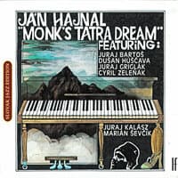 Jan Hajnal - Monk's Tatra Dream