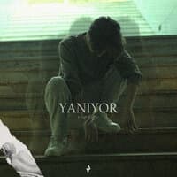 Yanıyor