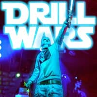 Drill Wars