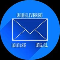 Undelivered