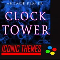 Clock Tower (Iconic Themes)