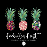 Forbidden Fruit