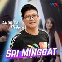 Sri Minggat