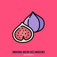 Smochinul Nostru Face Smokeeneh