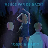 Meisje Van De Nacht