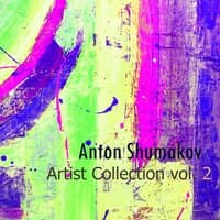 Artist Collection Vol. 2