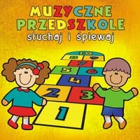 Muzyczne Przedszkole – Słuchaj i śpiewaj