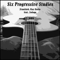 Six Progressive Studies No. I