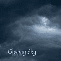 Gloomy Sky