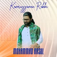 Mohammad Rasul