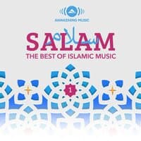 Salam: The Best of Islamic Music 1